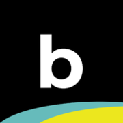 Blurrix logo